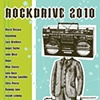 ROCKDRIVE poster