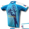 Chevron Bike Jersey