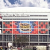 Reliant Stadium - Houston