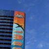 Super Bowl XXXVII
Marriott Towers - San Deigo