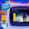 DigiScents web Window