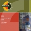 Flying Colors web site