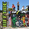 Rifftide band shot