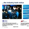 Example of Powerpoint design