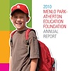 2010 MPAEF Annual Report Cover