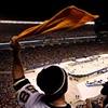 2011 NHL Winter Classic played in Pittsburgh, PA on Jan. 1, 2011