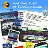 Email Blast for Flying Colors sent to 4000 clients
