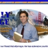 Connolly for Judge Web Site