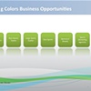 Example of Powerpoint design