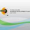 Example of Powerpoint design