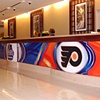 Marriott Front Desk