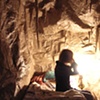 Cave In