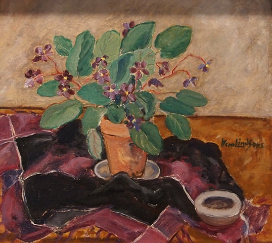 wera lindfors