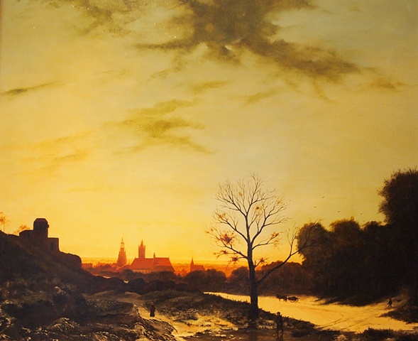 Sunrise