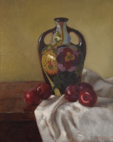 Gouda Vase