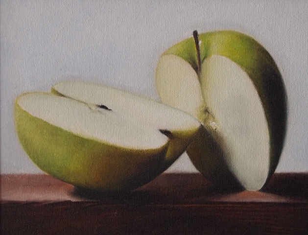 granny smith apple