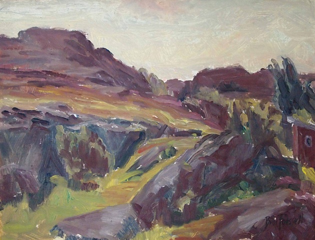 Landscape