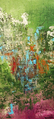 Emilia Kaminski

"The Life"

