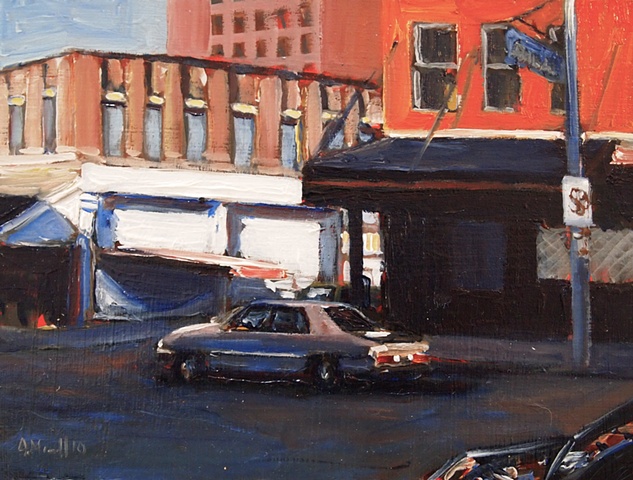 Strip Study