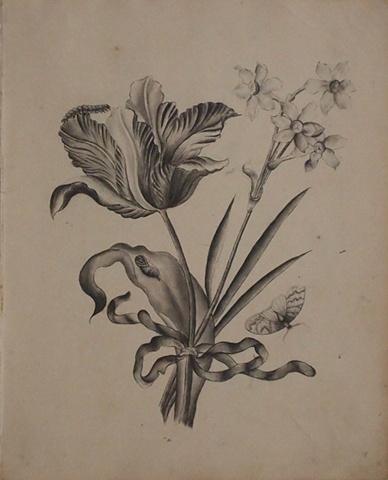 Bouquet
Charlotte Schaldemose