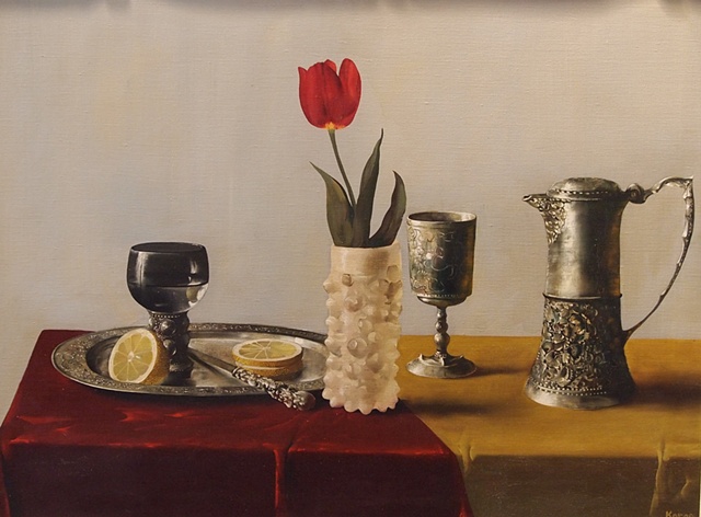 gregory Korga