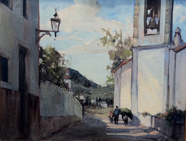 robert burbaker