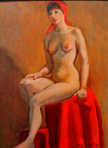 Mary Keim Teitze