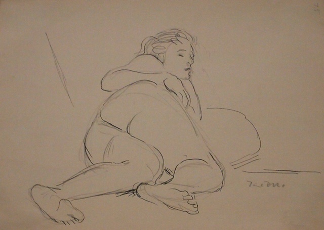 Untitled
Karl Mattern