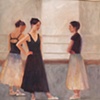 Ballet Talk
Margaut Aycock