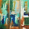 Emilia Kaminski

"Five Doors"