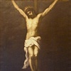 Signed "Copia de E. Legido"

"Crucifixion of Christ"