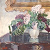 Aage Bernhard-Frederiksen (Denmark)

"Still Life", early 1900's