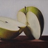 John Aller

"Granny Smith Apple"
