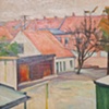 City Scene
Henry Bach (Denmark)