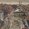 Frederiksberg Station
Sonja Morgensen (Denmark)