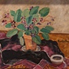Wera Lindfors

"Still Life with Flowers"