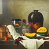 Louis Tedesco

"Open pot with fruit"