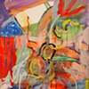 Michelle Moffitt

"Roundabout"