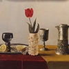 Gregory Korga (Hungary)

"Still Life"