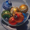 Nance Danforth

"Christmas Ornaments"