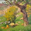 Tree in Landscape
Kharkiv Karl Tanpeter