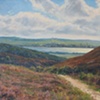 Landscape with Lake
Unknown Artist (Scandinavia)