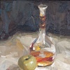 Untitled Still Life
Signed "Perkins"