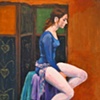 Carl Ryde

"Ballerina"