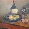 Still LIfe
Artist Unknown (Scandinavia)