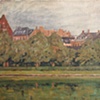 Poland in City Park
Artist Unknown (Scandinavia)