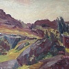 Landscape
Bror Forsell (Sweden)