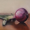 John Aller

"Purple Onions"