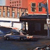 Adam Mairof, USA

"Strip Study", Pittsburg