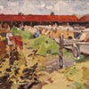 Farm Scene
Kharkiv Karl Tanpeter